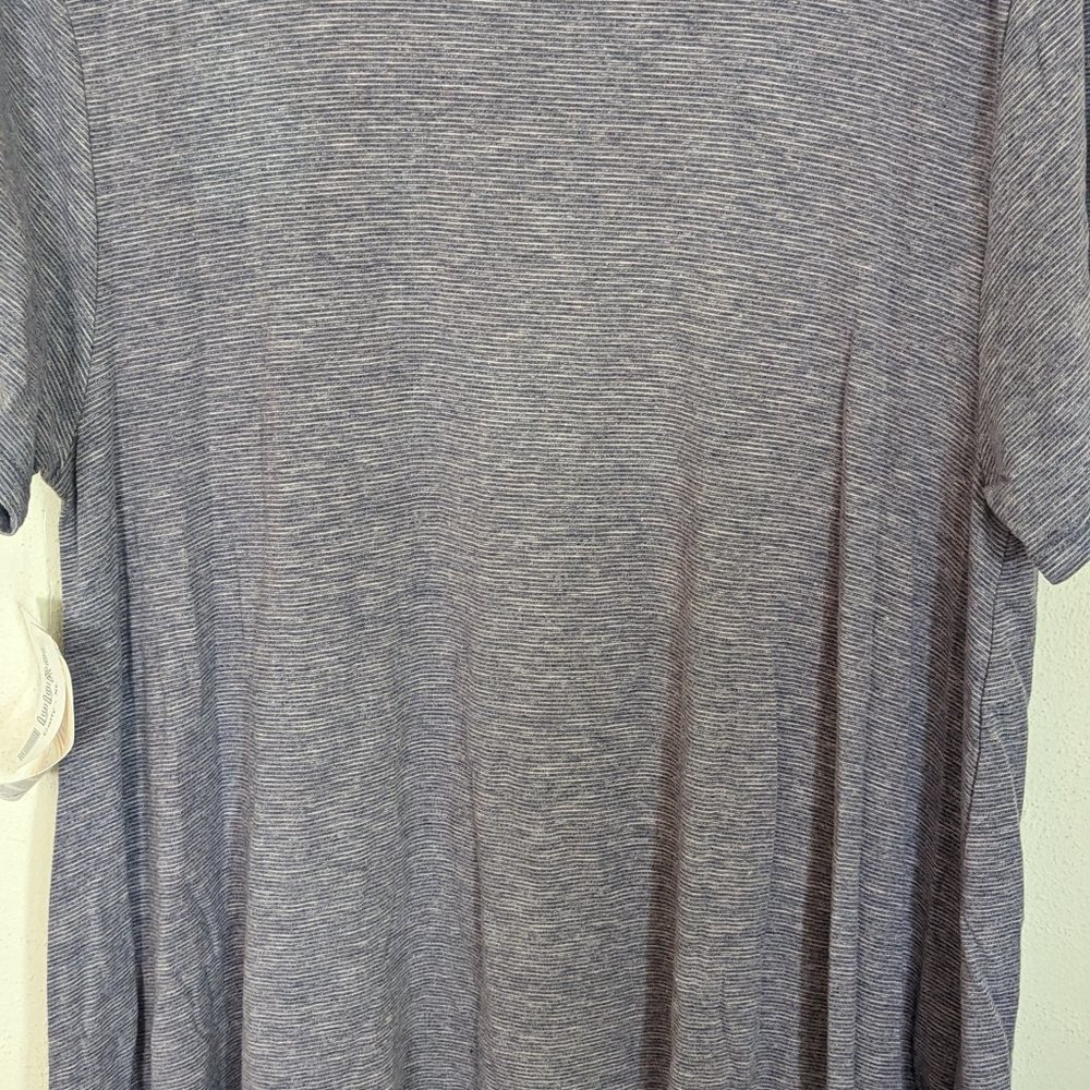 Lularoe Carly Dress - Picture 6 of 6